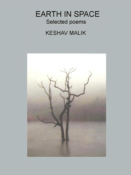 Earth In Space Selected Poems