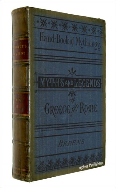 Myths and Legends of Ancient Greece and Rome (Illustrated + FREE audiobook link + Active TOC)