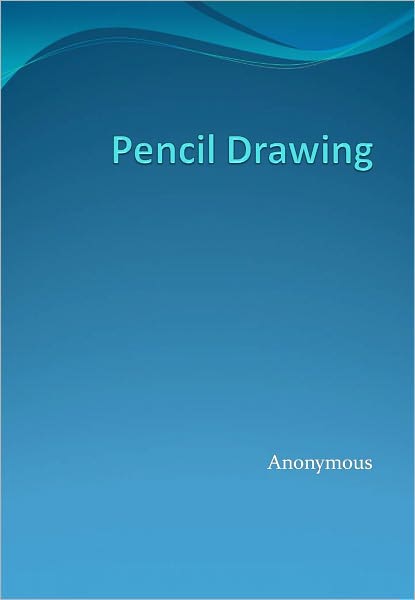 Pencil Drawing