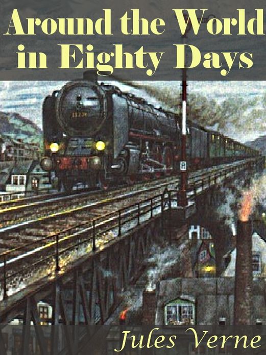 Around the World in Eighty Days
