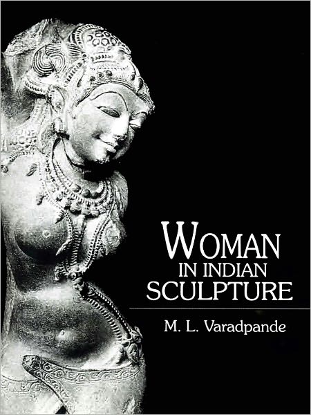 Women In Indian Sculpture