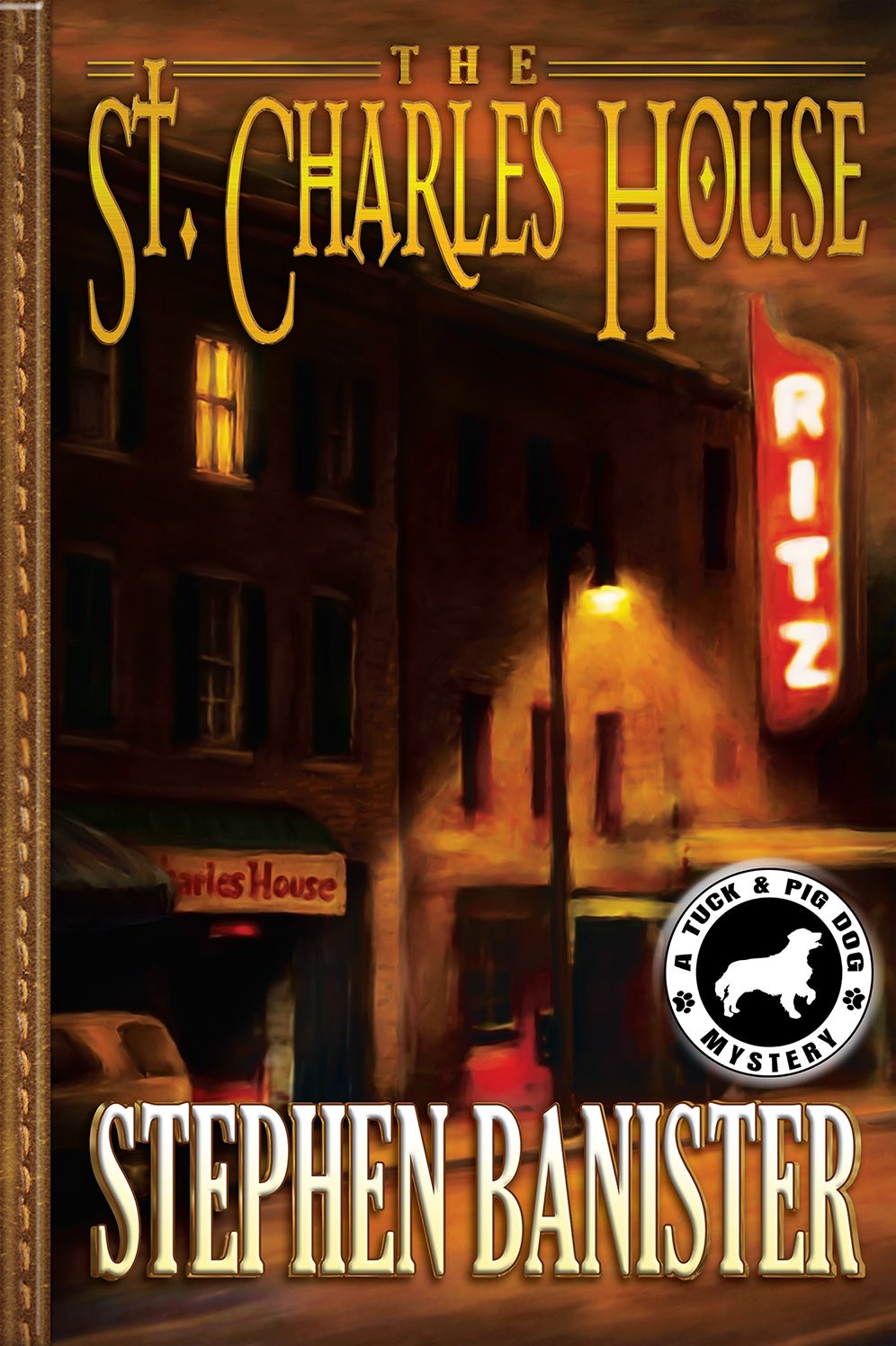 The St. Charles House