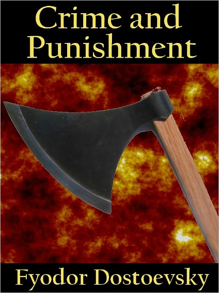 Crime and Punishment