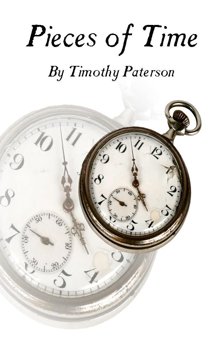 Pieces of Time