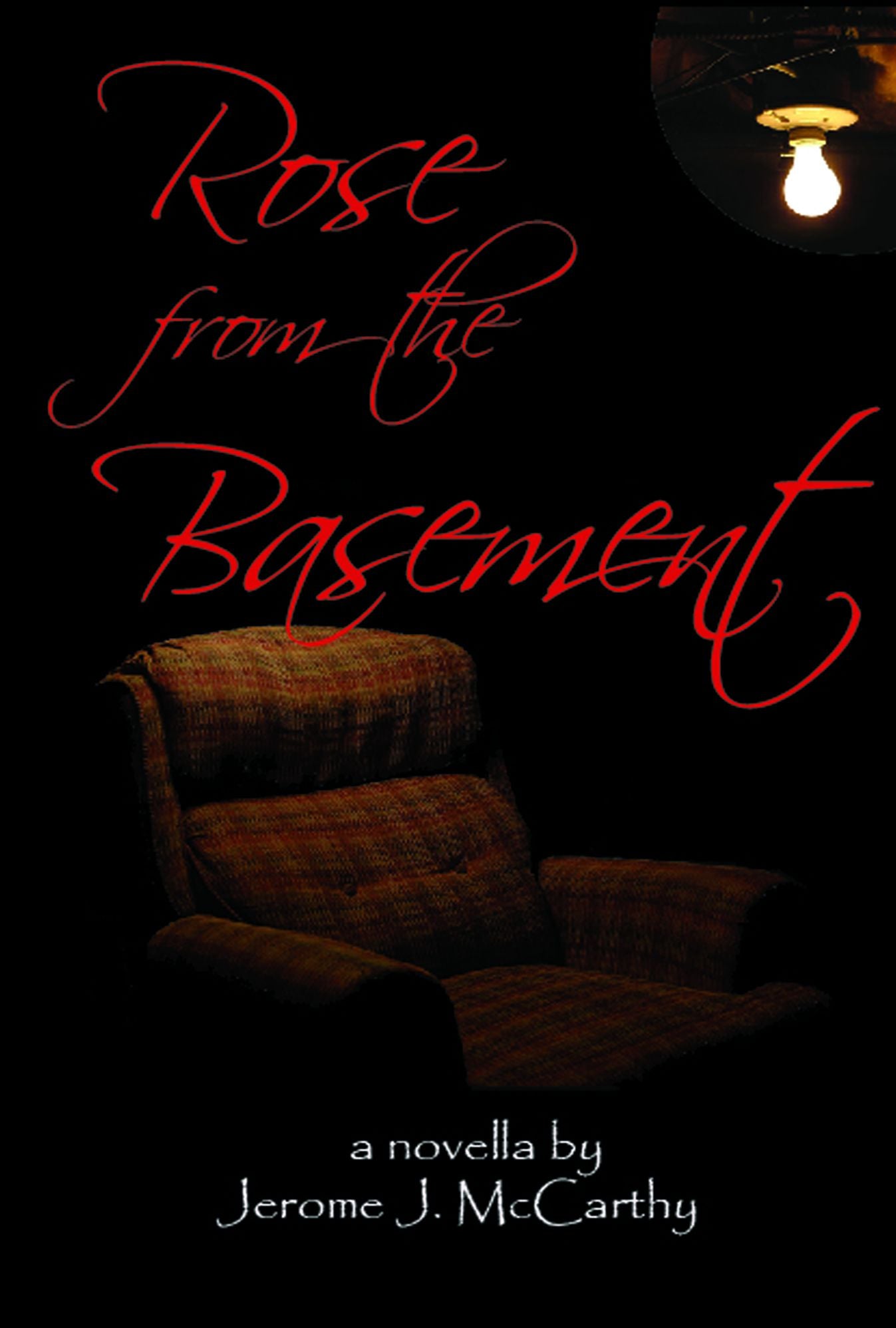 Rose From The Basement