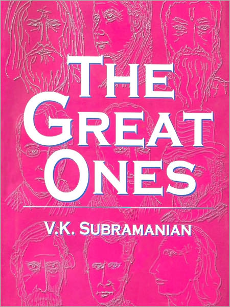 The Great Ones Volume II