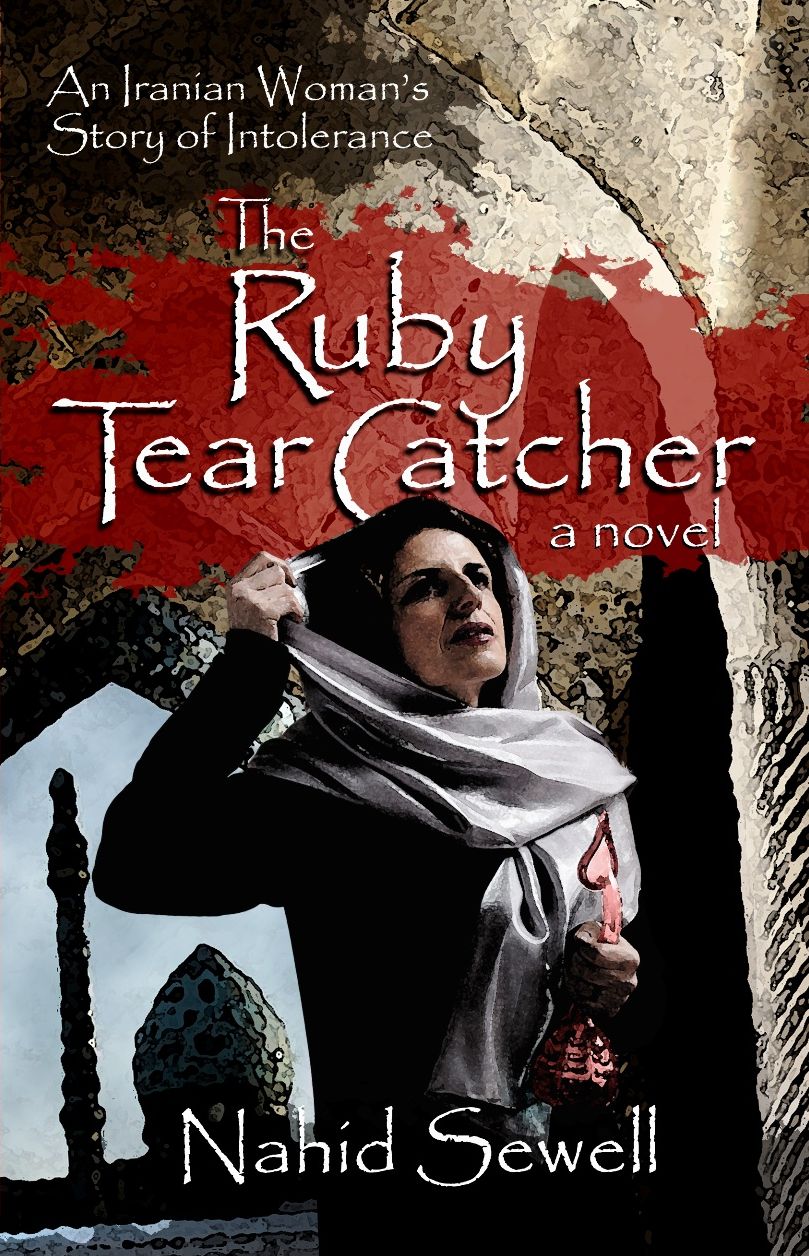 The Ruby Tear Catcher