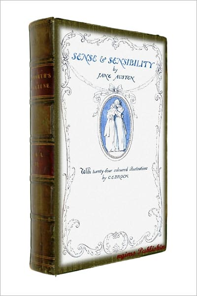 Sense and Sensibility (Illustrated + FREE audiobook link + Active TOC)