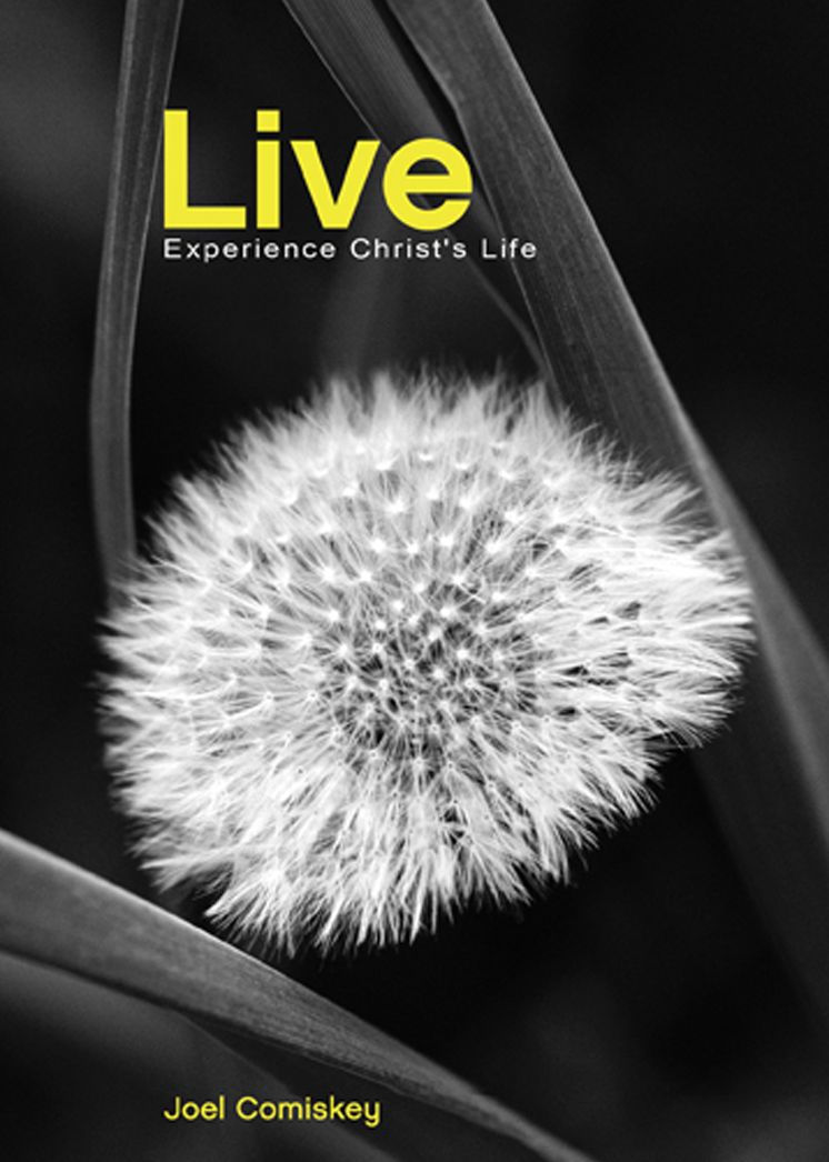 LIVE: Experience Christ's Life