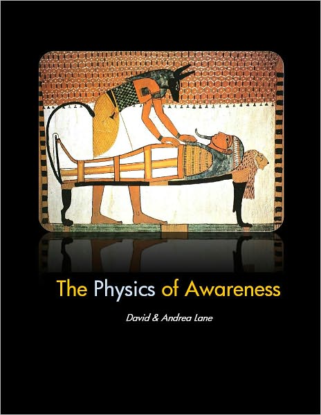 The Physics of Awareness