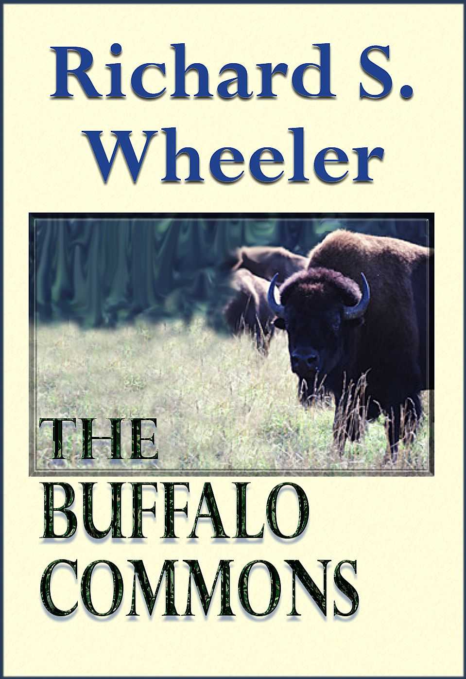 The Buffalo Commons