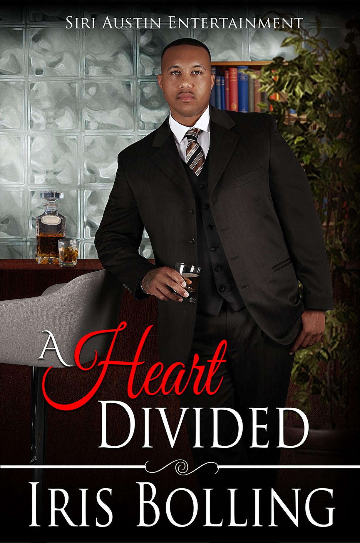 A Heart Divided
