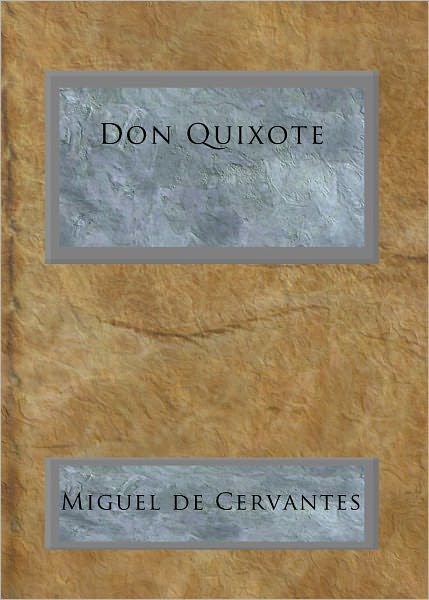 Don Quixote