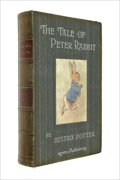 The Tale of Peter Rabbit (Illustrated + FREE audiobook link)