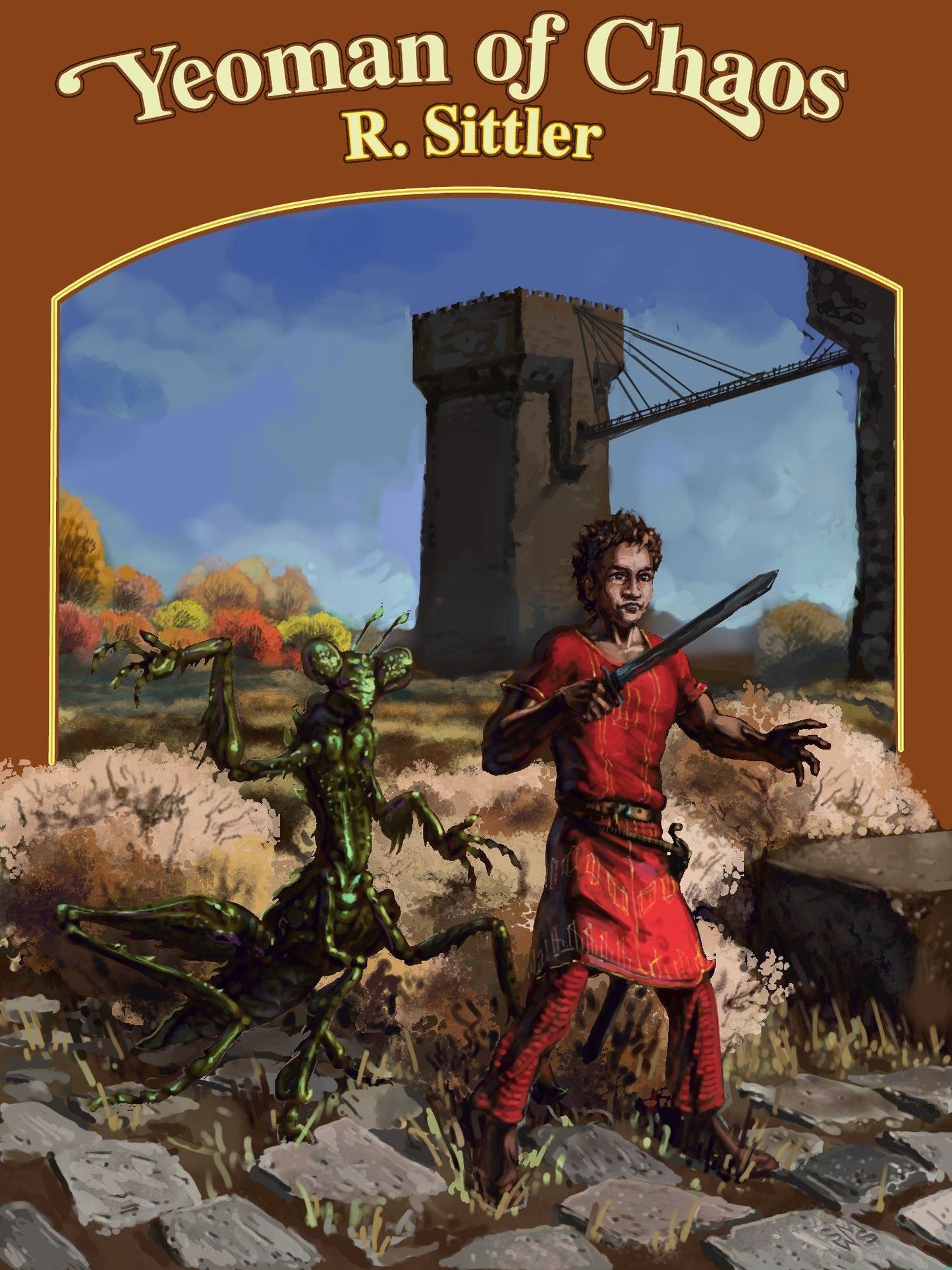 Yeoman of Chaos