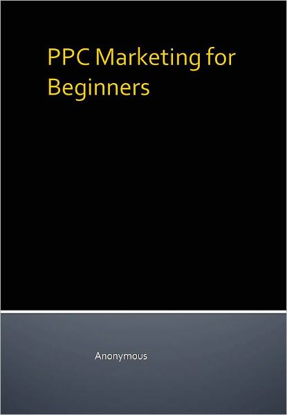 PPC Marketing for Beginners