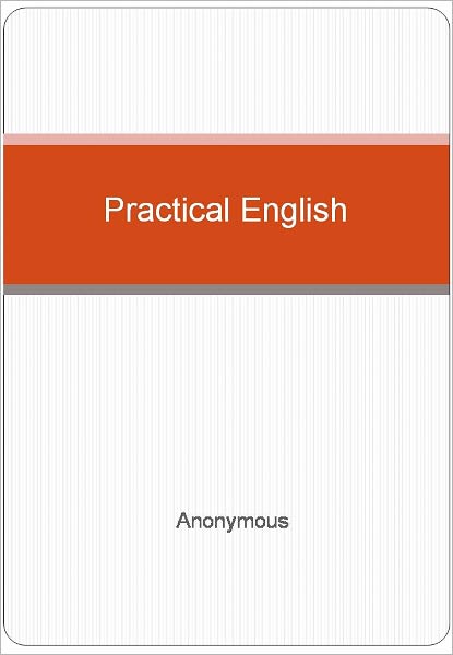 Practical English
