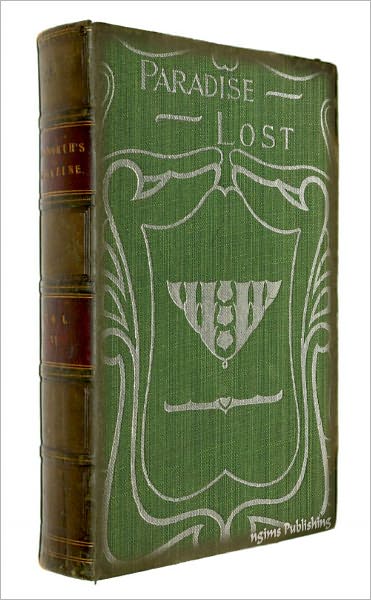 Paradise Lost (Illustrated + FREE audiobook link + Active TOC)