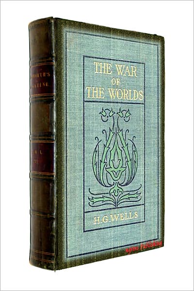 The War of the Worlds (Illustrated + FREE audiobook link + Active TOC)