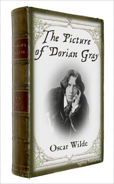 The Picture of Dorian Gray (Illustrated + FREE audiobook link + Active TOC)