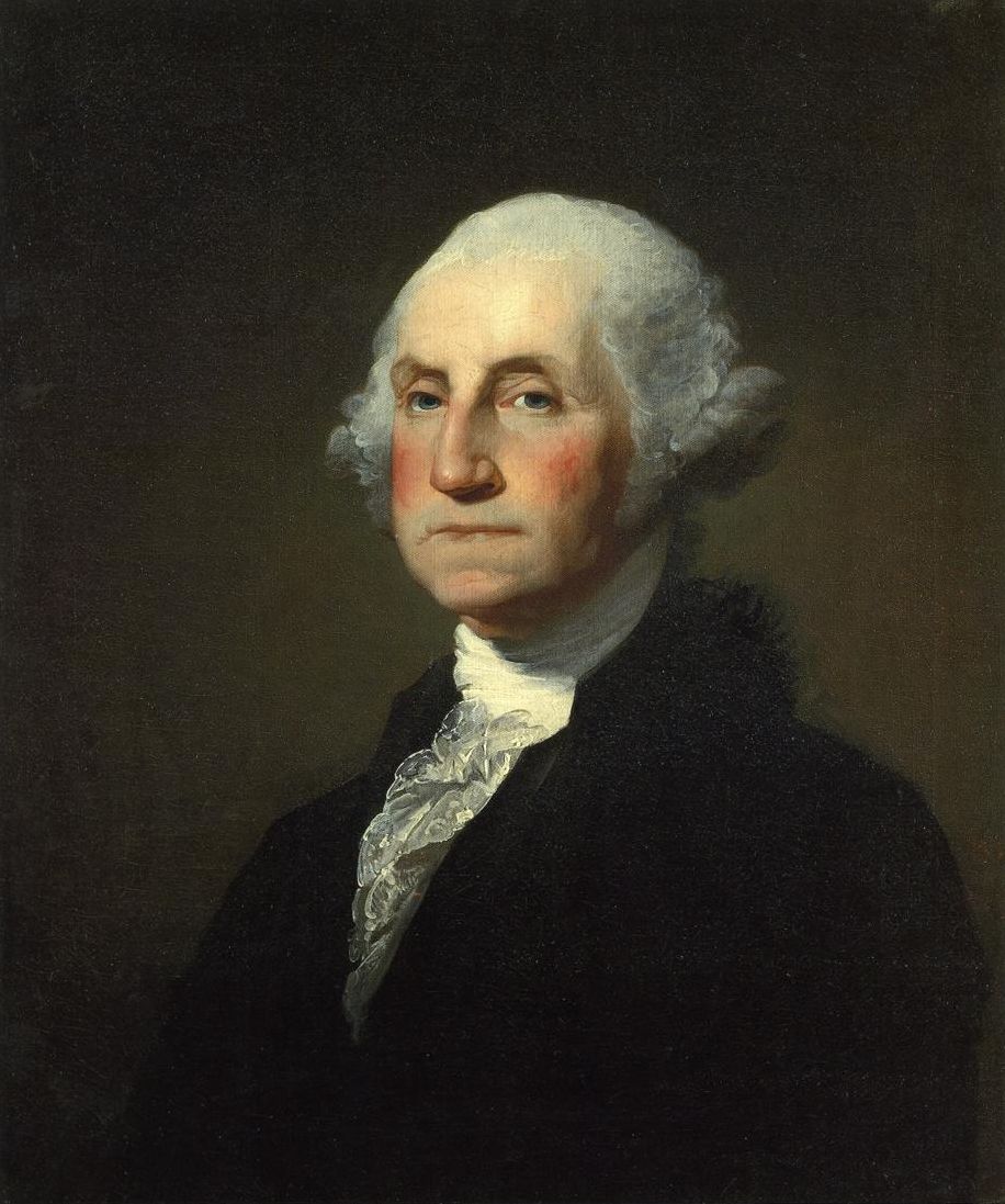 President George Washington State of the Unions