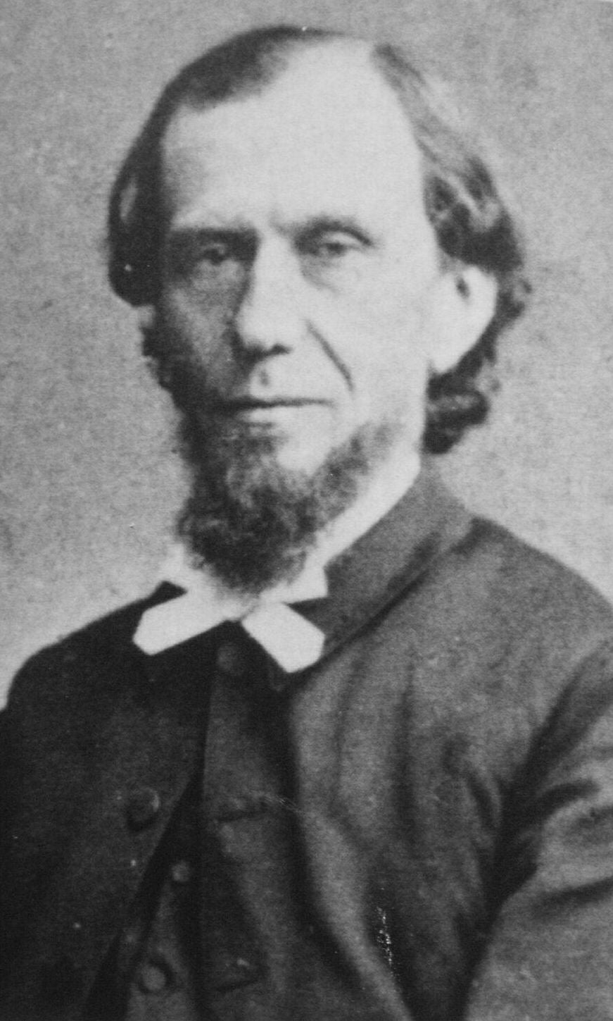 The Prophet Priest: Four Addresses Delivered at the Mildmay Conference, 1895