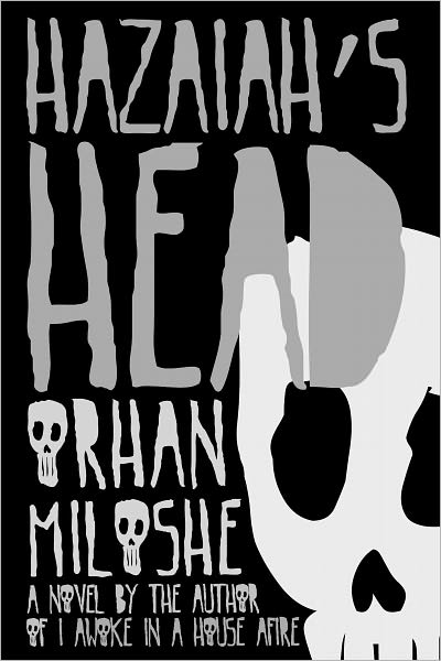 Hazaiah's Head
