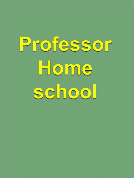 Professor Homeschool