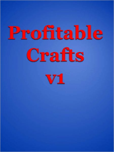 Profitable Crafts v1