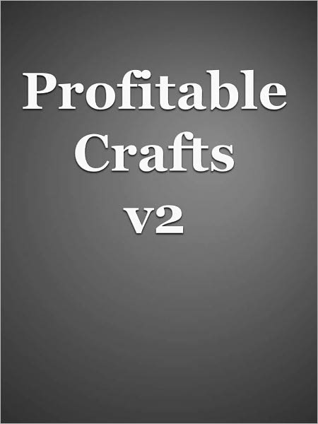 Profitable Crafts v2