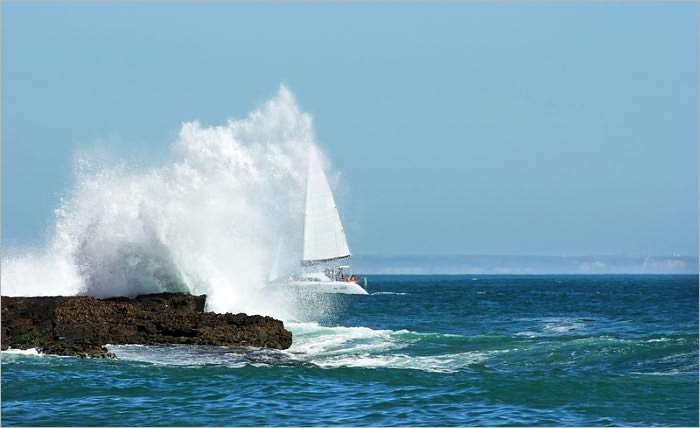 Chicago Sailing