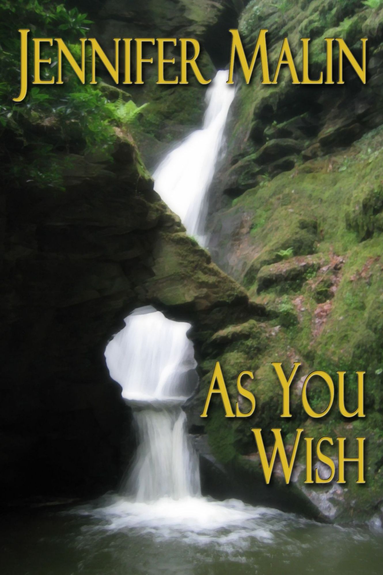 As You Wish