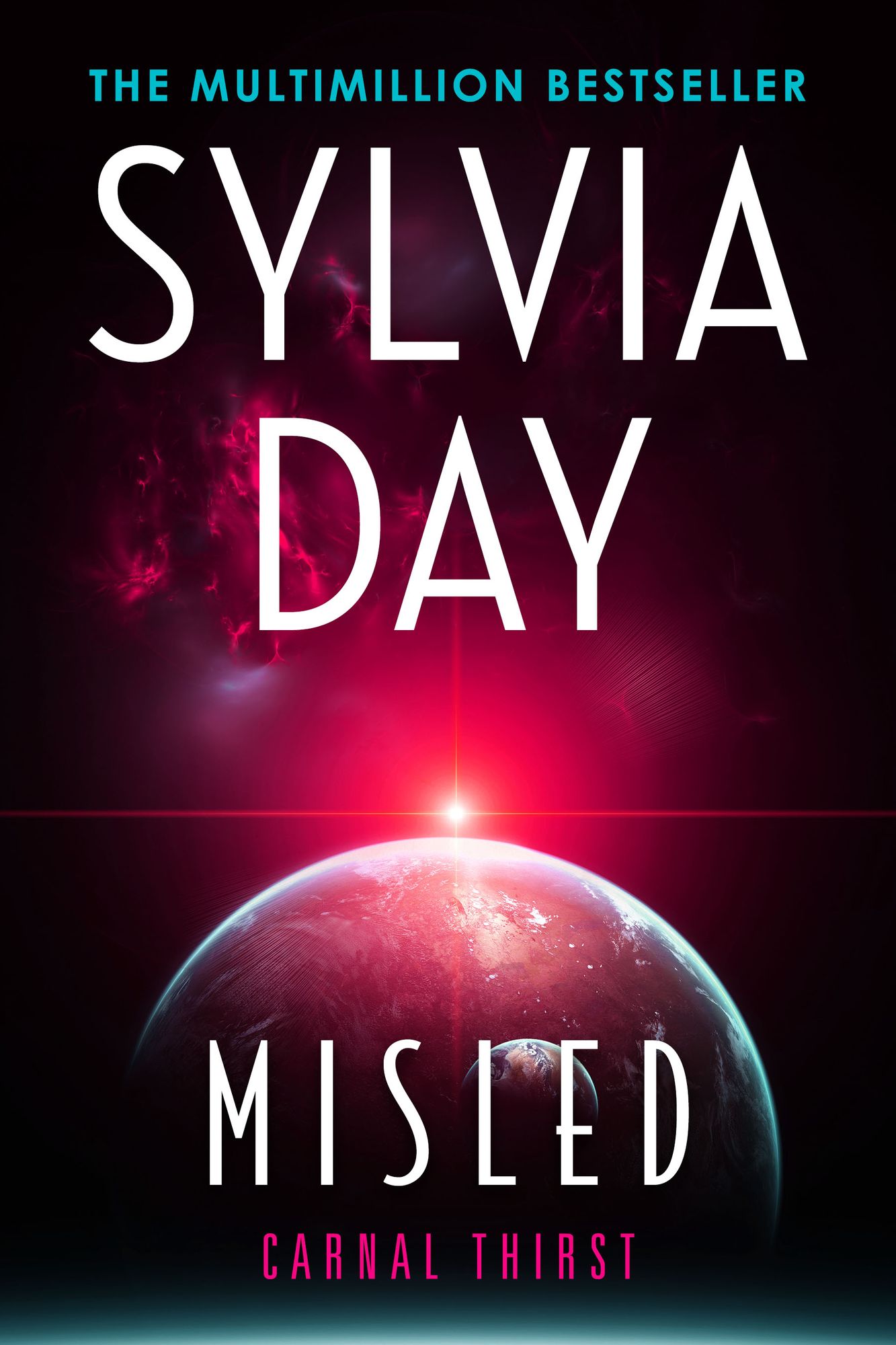 Misled (Carnal Thirst Series #1)