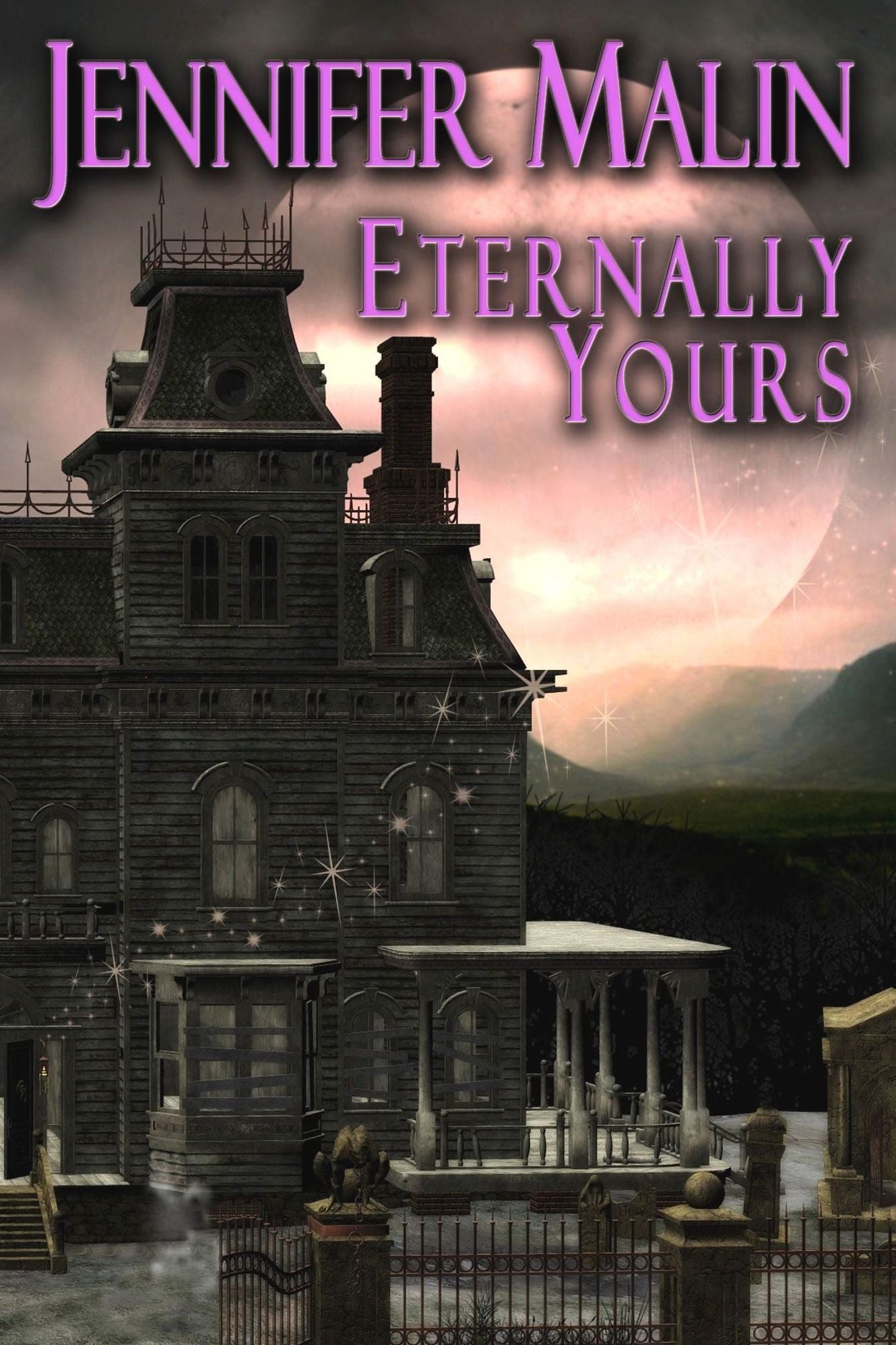 Eternally Yours