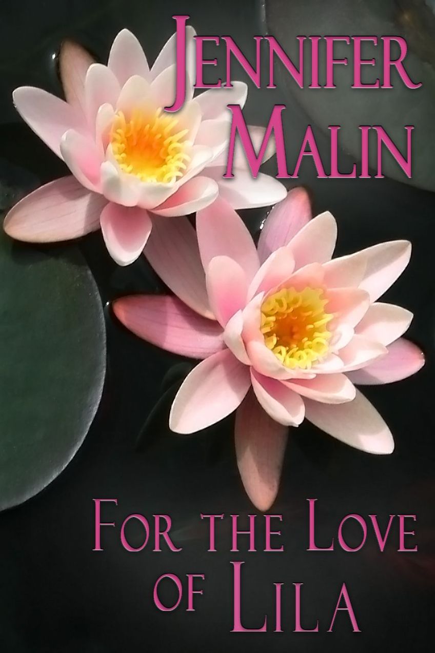 For the Love of Lila