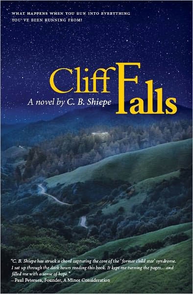 Cliff Falls