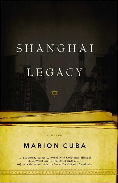 SHANGHAI LEGACY