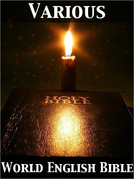 World English Bible