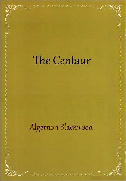 The Centaur