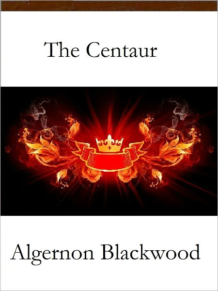 The Centaur