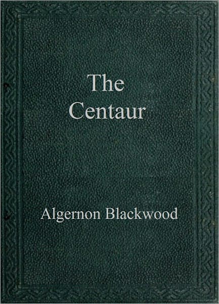 The Centaur
