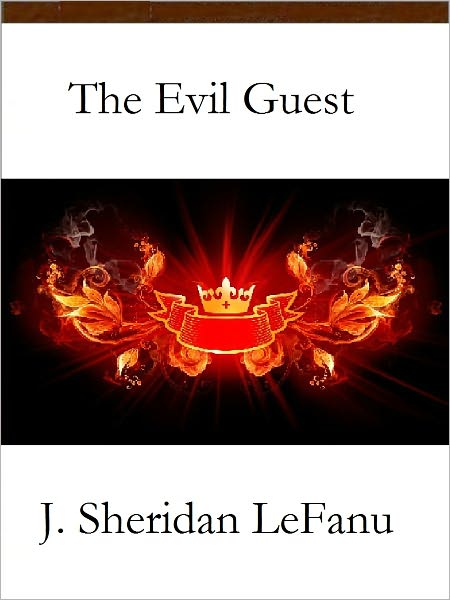 The Evil Guest