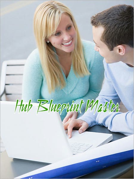 Hub Blueprint Master
