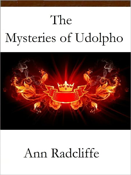 The Mysteries of Udolpho