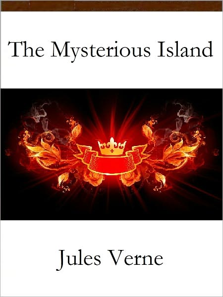 The Mysterious Island