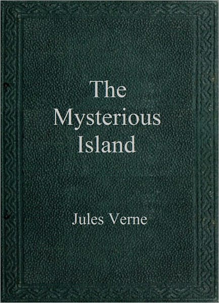 The Mysterious Island