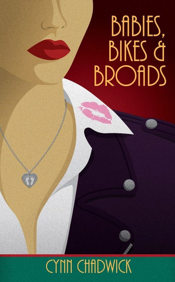 Babies, Bikes, and Broads