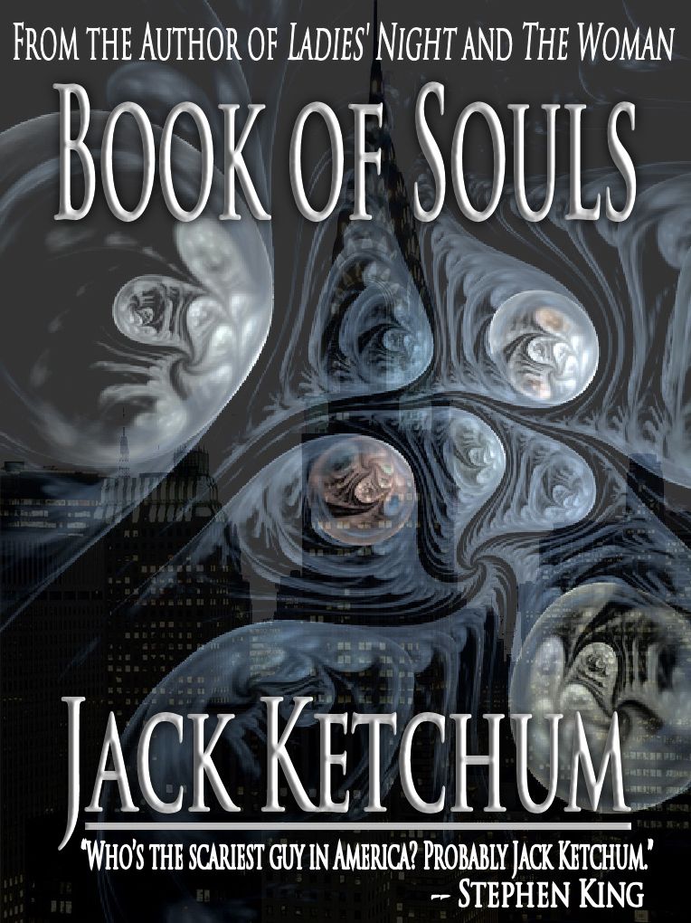Book of Souls
