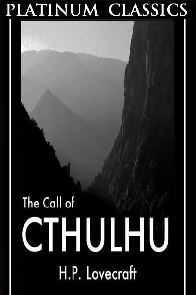 Call of Cthulhu (FULL EDITION)