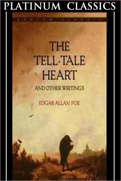 Tell-Tale Heart